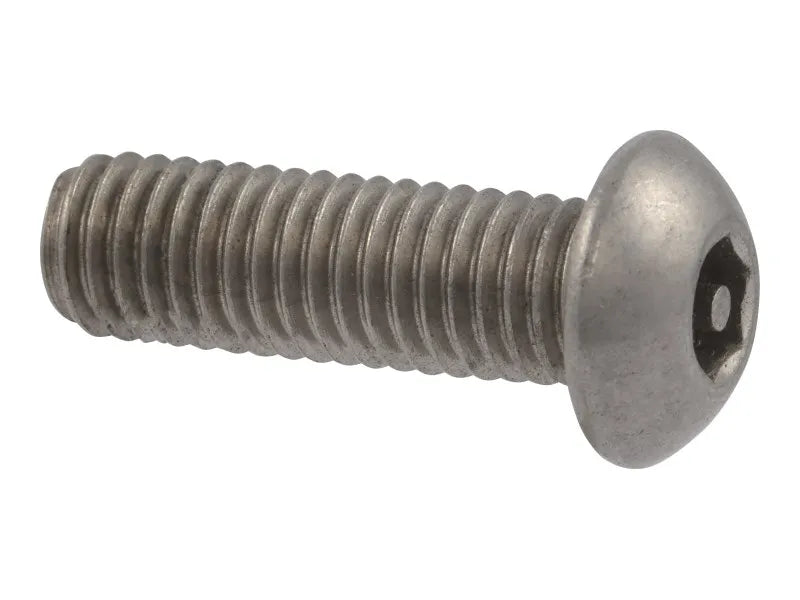 JLG Part # 1001266145 – Socket,Tufflock M8 X 25