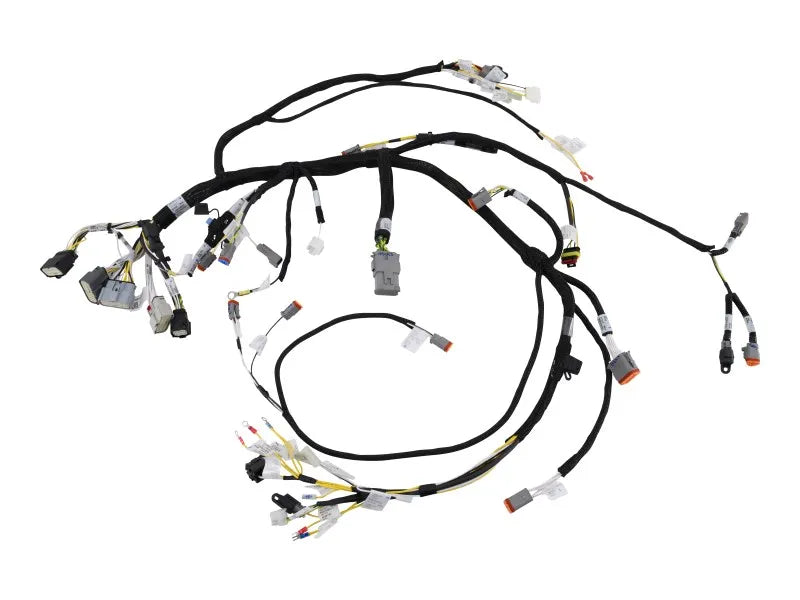 JLG Part # 1001266214 – Harness,Chassis Lss