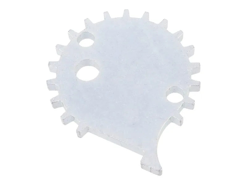 JLG Part # 1001266264 – Belt Clamp Cog