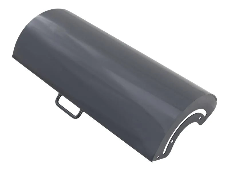 JLG Coverconsole Lid 1001266288S replacement part image