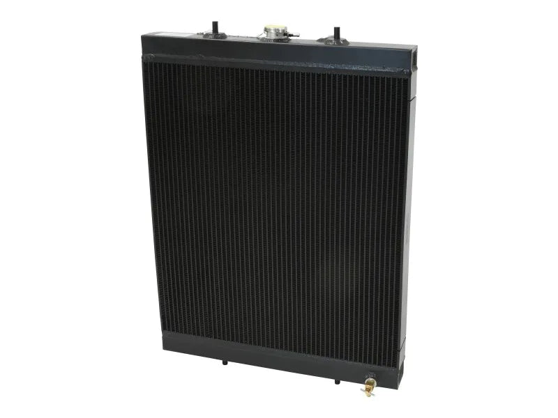 JLG Part # 1001266651 – Engine Radiator