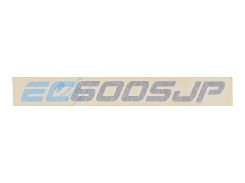 JLG Part # 1001267320 -  Decal