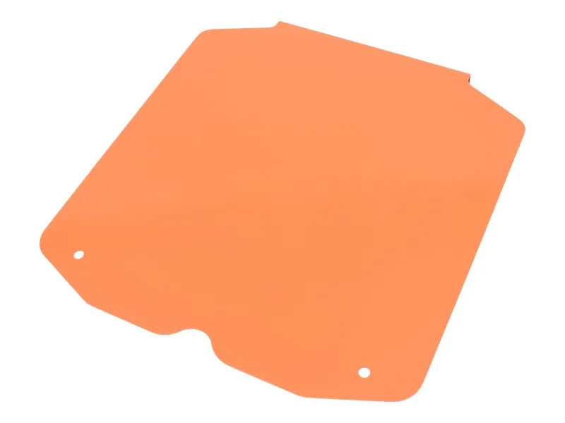 JLG Part # 1001267709 -  Back Cover