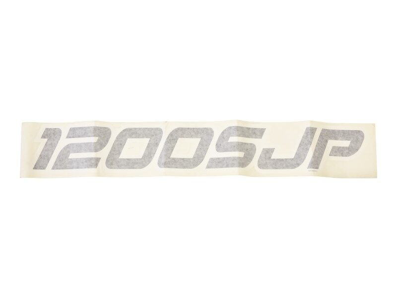 JLG Part # 1001268238 -  Decal