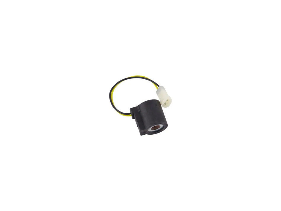 JLG Part # 1001268977 – Solenoid Emergency Lower Valve