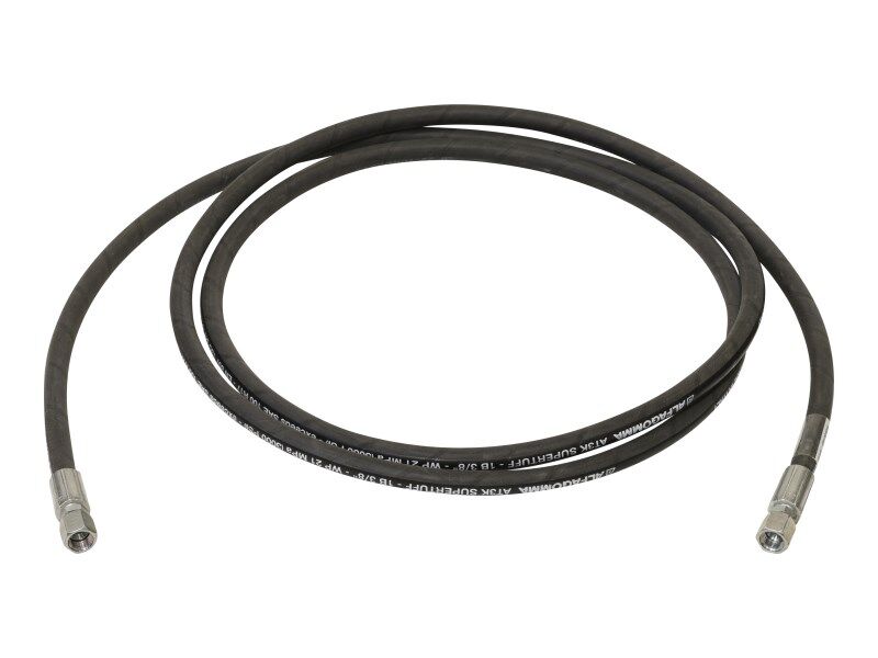 JLG Part # 1001269096 -  Hose Assembly | Fits JLG 660SJ / 660SJ HC3 / EC660SJ