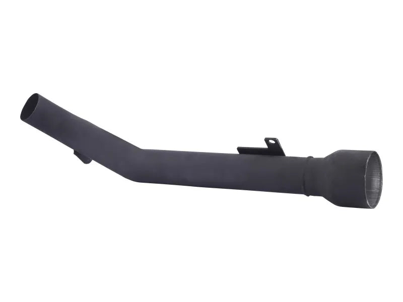 JLG Part # 1001269872 -  Exhaust Weldment