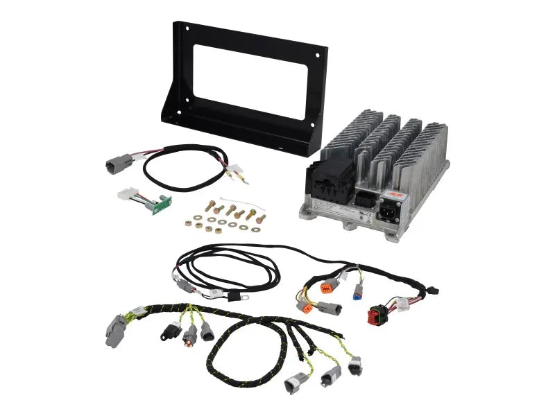 JLG Part # 1001269899 – Battery Charger E300