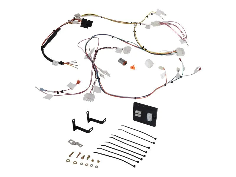JLG Part # 1001269906 -  Skyguard Kit