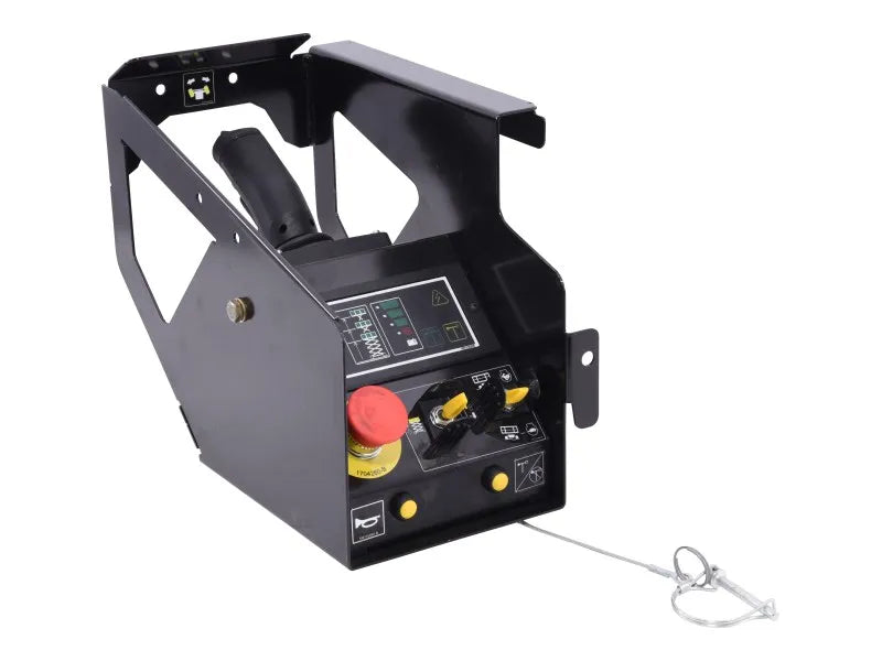 JLG Boxplatform Control Ld 1001269940S replacement part image