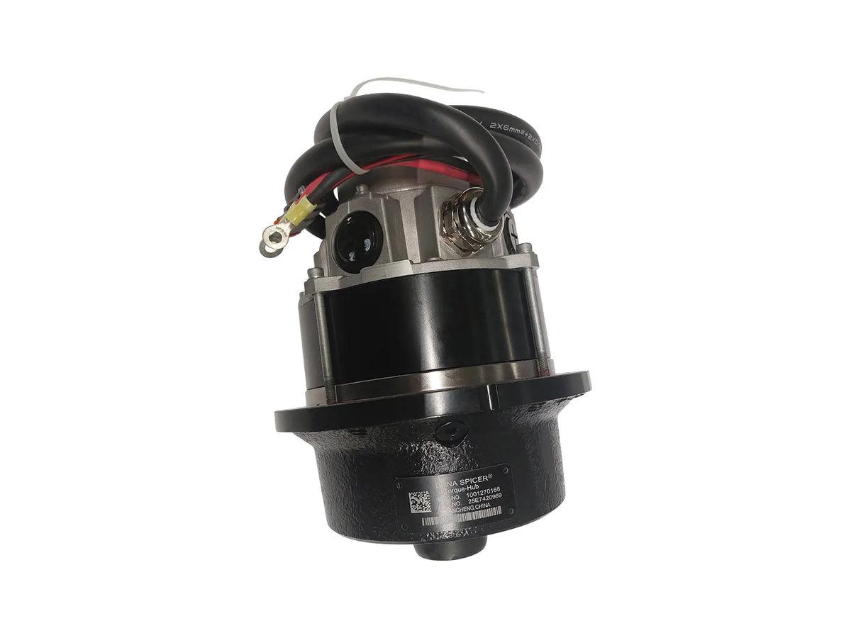 JLG Motorelectrical Drivehub 1001270168S replacement part image