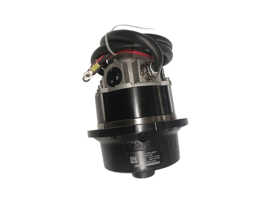 JLG Motorelectrical Drivehub 1001270168S replacement part image