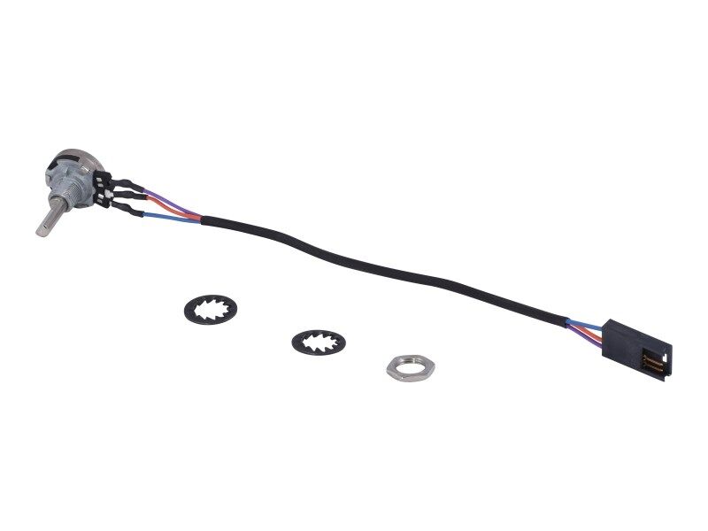 JLG Part # 1001270976 -  Hvac Control Potentiometer