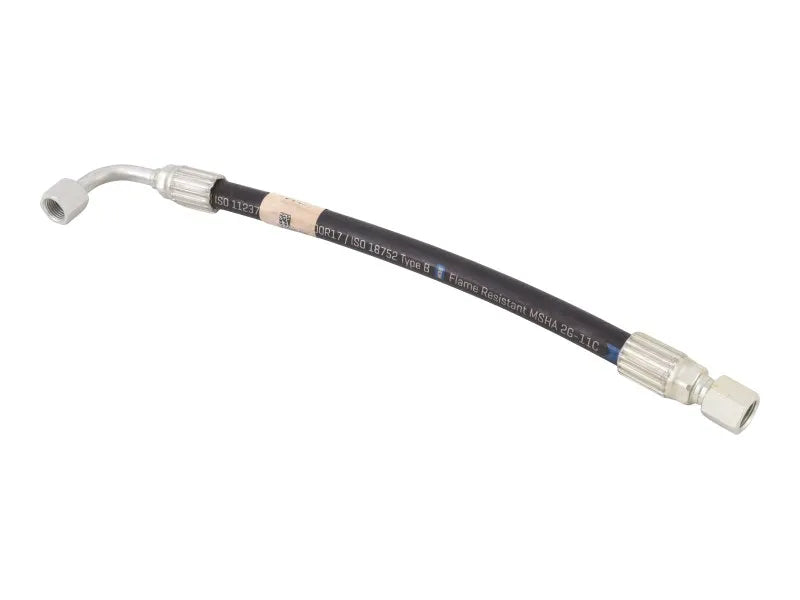 JLG Part # 1001271835 -  Hose Assembly | Fits JLG 600AJ HC3