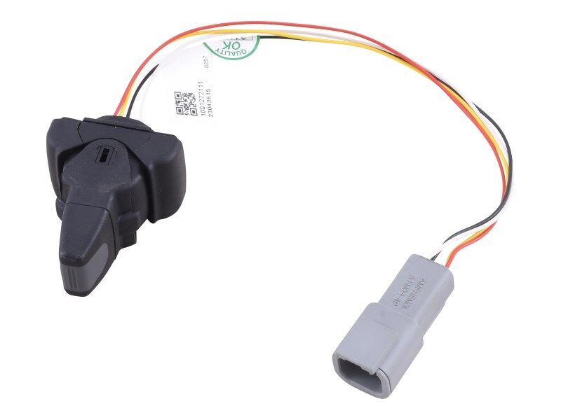 JLG Part # 1001272111 -  Frame Sway Switch