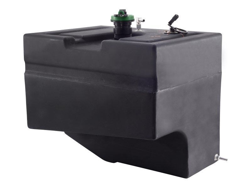 JLG Part # 1001272195 – Fuel Tank Assembly