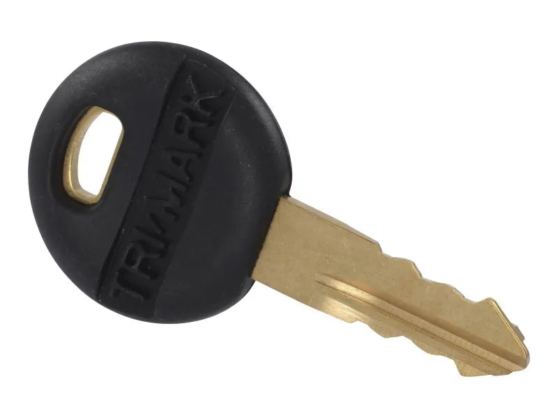 JLG Part # 1001273876 – Key