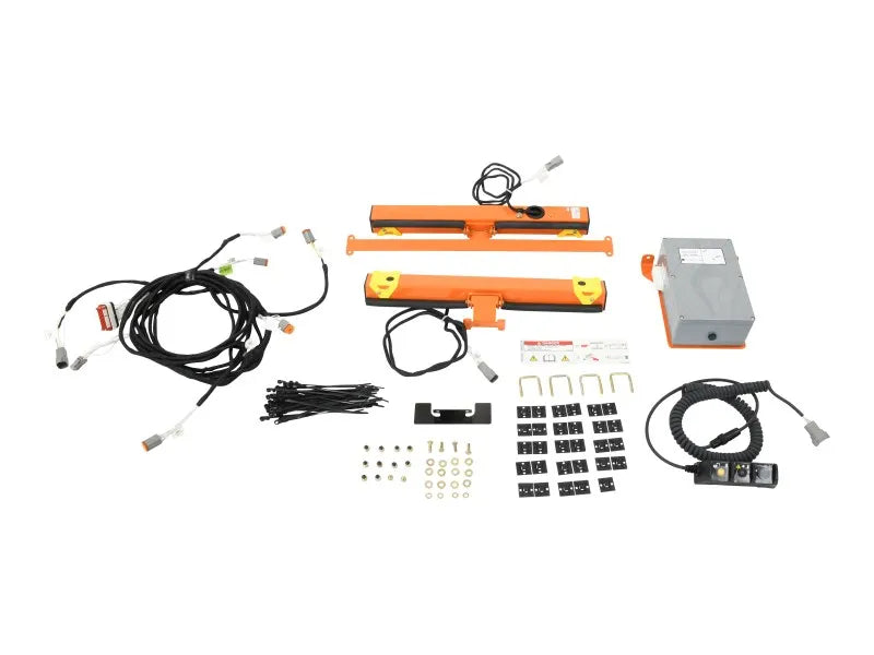 JLG Part # 1001273993 – Skysense Level 1 Kit
