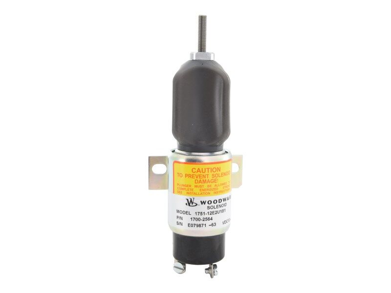 JLG Part # 1001274140 -  Throttle Actuator