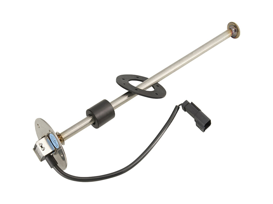 JLG Part # 1001274217 -  Fuel Level Gauge