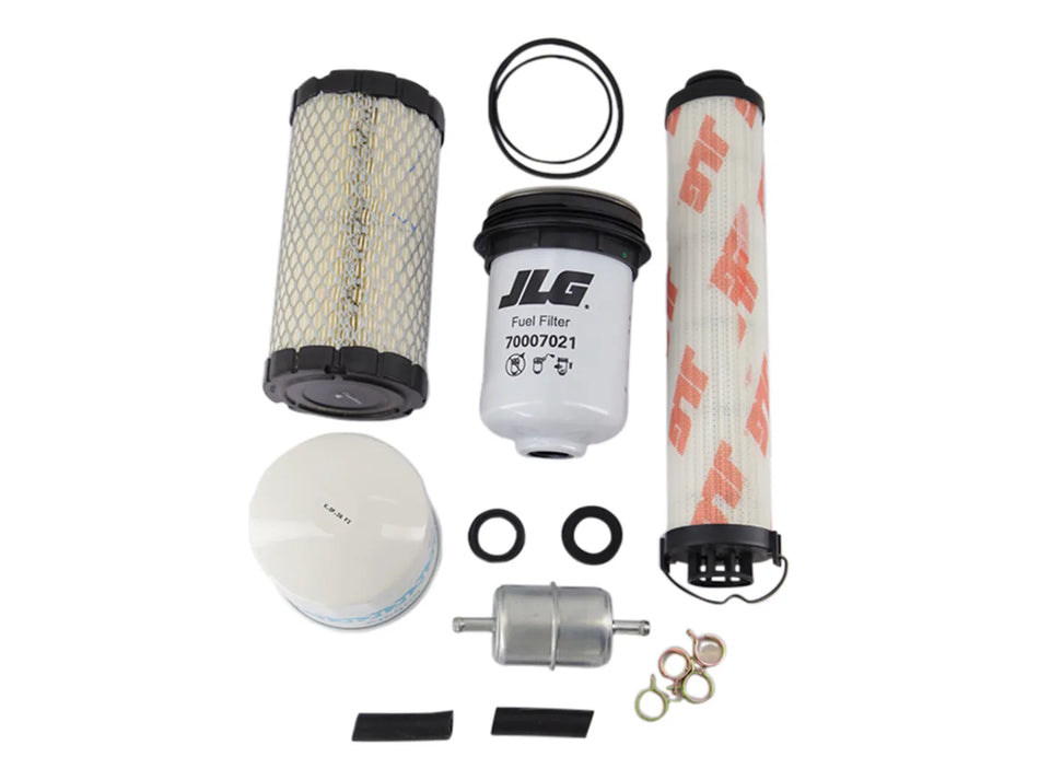 JLG Part # 1001274354 -  Kit,Kubota Diesel Combined