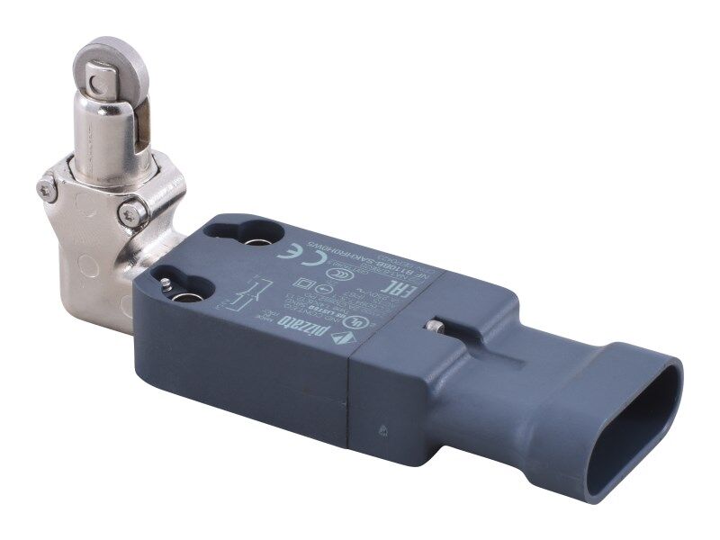 JLG Part # 1001274749 -  Micro Limit Switch