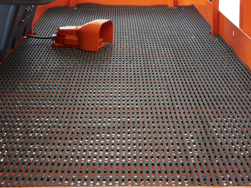 JLG Part # 1001274829 – Floor Mat
