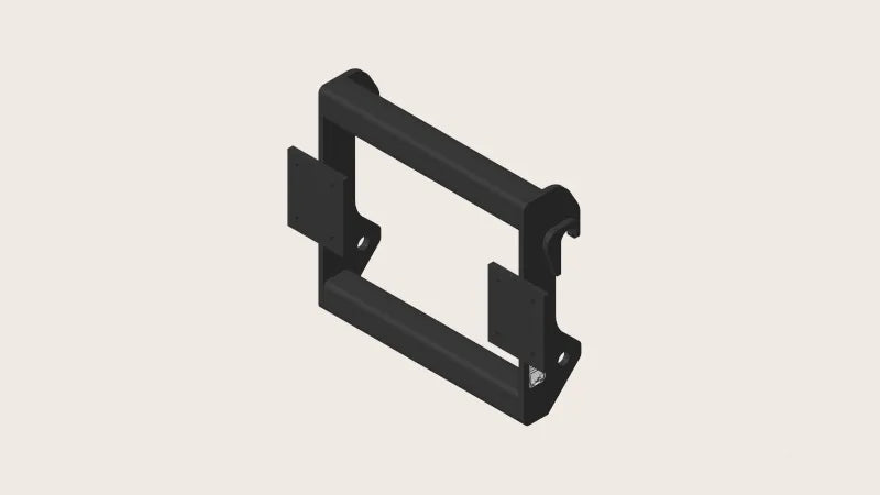 JLG Part # 1001275274 – Silage Defacer