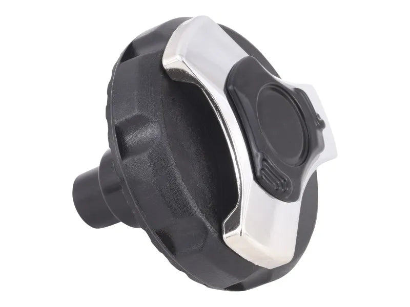 JLG Part # 1001275918 -  Cap, Fuel Tank