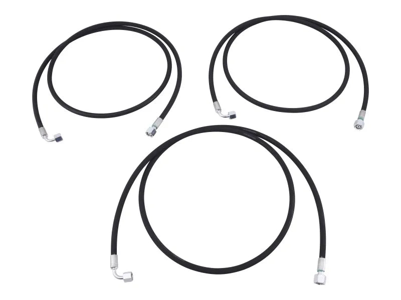 JLG Part # 1001276245 -  Hose Assembly