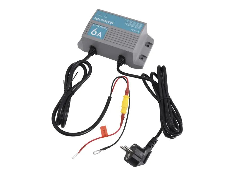 JLG Part # 1001276409 -  Battery Charger