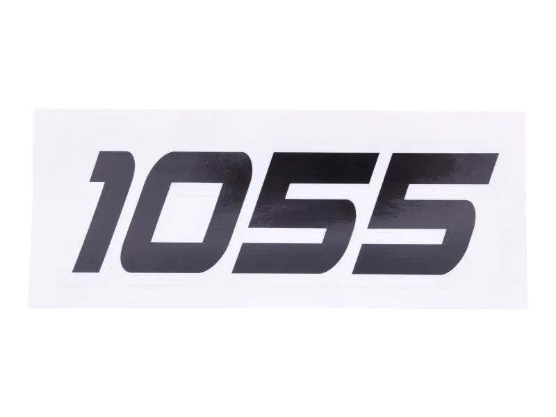 JLG Part # 1001276762 – Decal