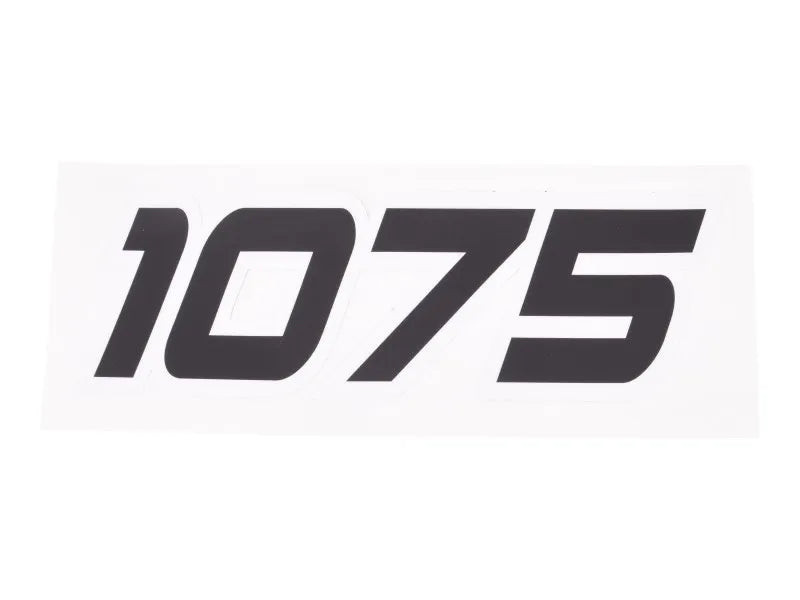 JLG Part # 1001276766 – Decal