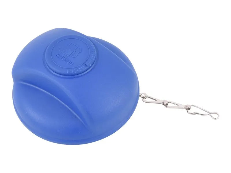 JLG Part # 1001277161 -  Cap, Def Tank