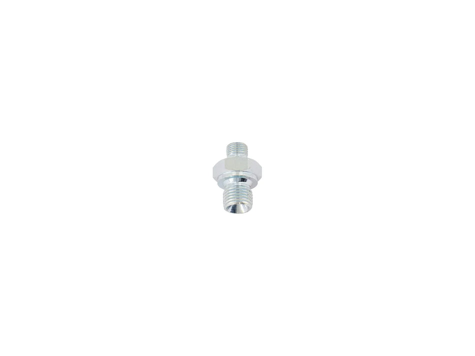 JLG Part # 1001277716 – Adapter-Mech,1/8 - 1/4 Steer