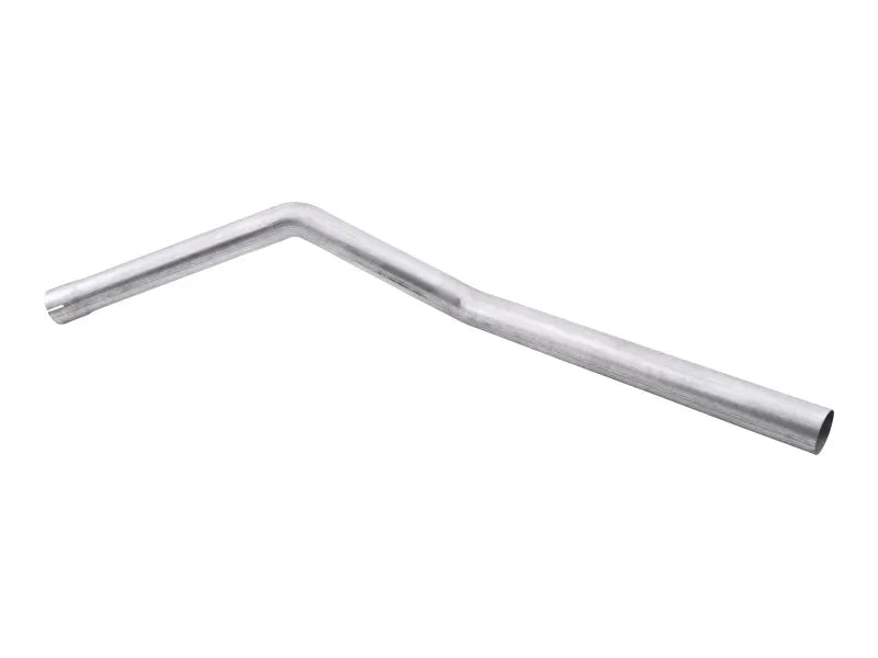 JLG Part # 1001277802 -  Tail Exhaust Pipe