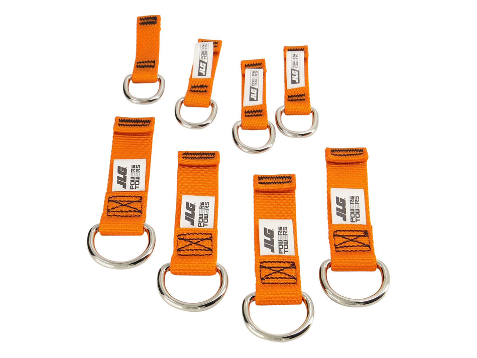 JLG Part # 1001277834 -  D Rings