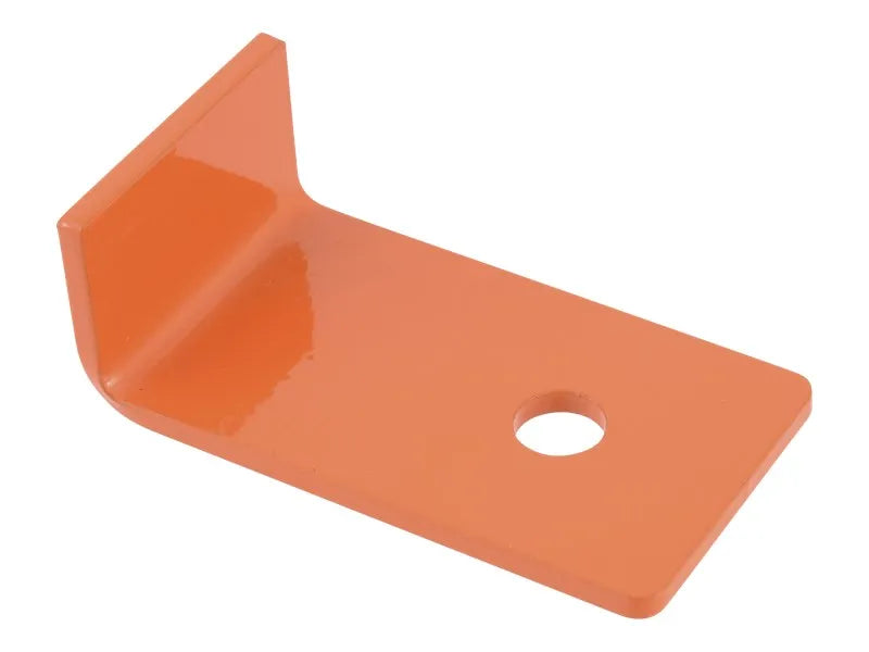 JLG Part # 1001277987 -  Sensor Tube Mount