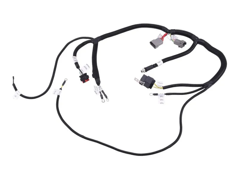 JLG Part # 1001278090 – Battery Harness