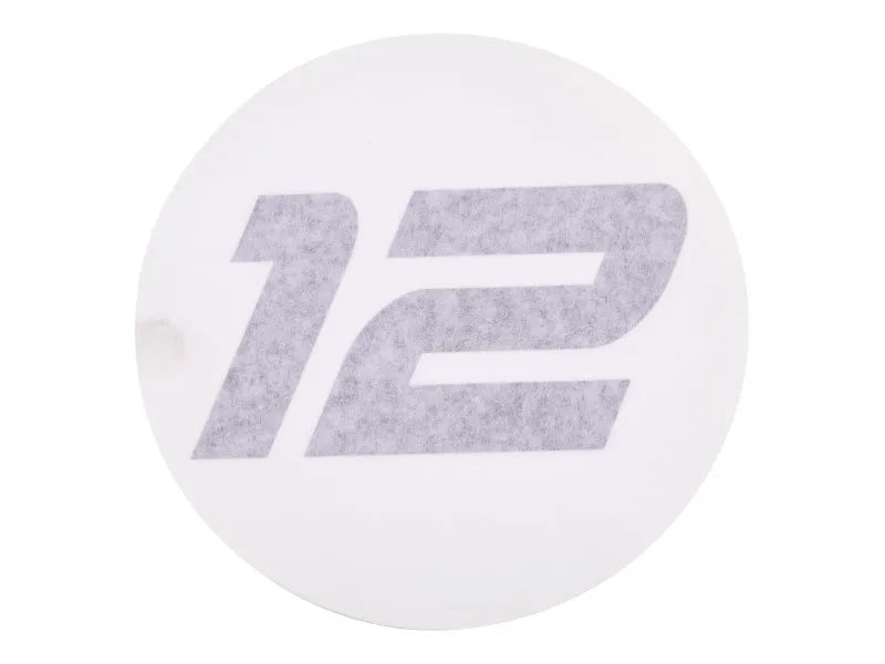 JLG Part # 1001279168 – Decal, Boom Head 12k