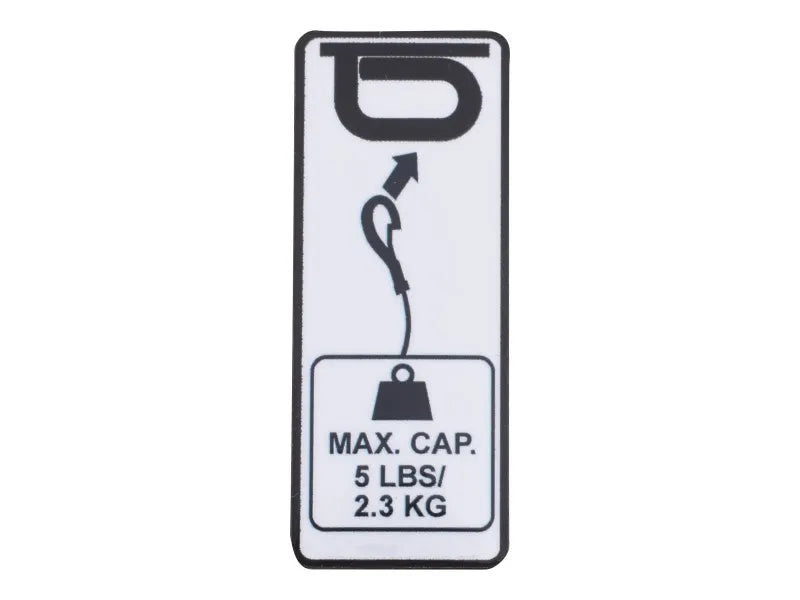 JLG Part # 1001280547 – Tool Lanyard