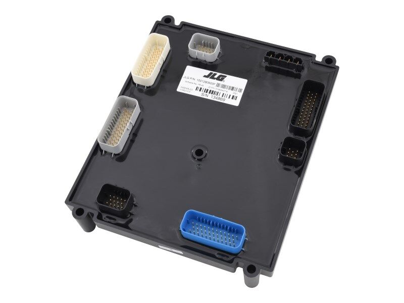 JLG Part # 1001280600 – Controller Assembly | Fits JLG 600AJ HC3 / 800AJ HC3 / 800S / 860SJ