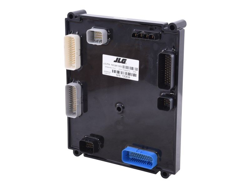 JLG Part # 1001281100 – Controller Assembly | Fits JLG 1200SJP / 1250AJP / 1350SJP