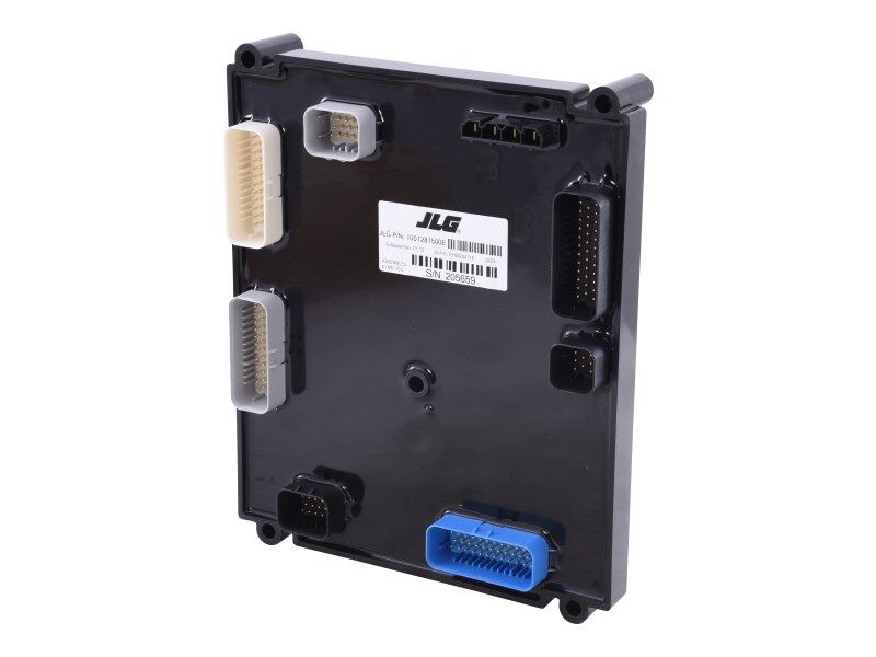 JLG Part # 1001281500 – Controller Assembly | Fits JLG 1500AJP
