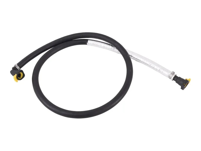 JLG Part # 1001282681 – Fuel Pump To Filter Hose Assembly