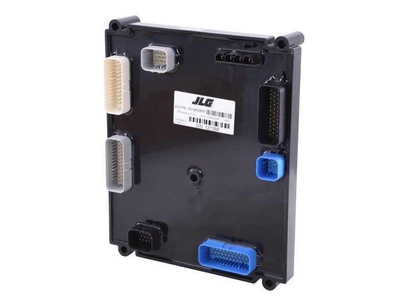 JLG Part # 1001283300 – Controller Assembly