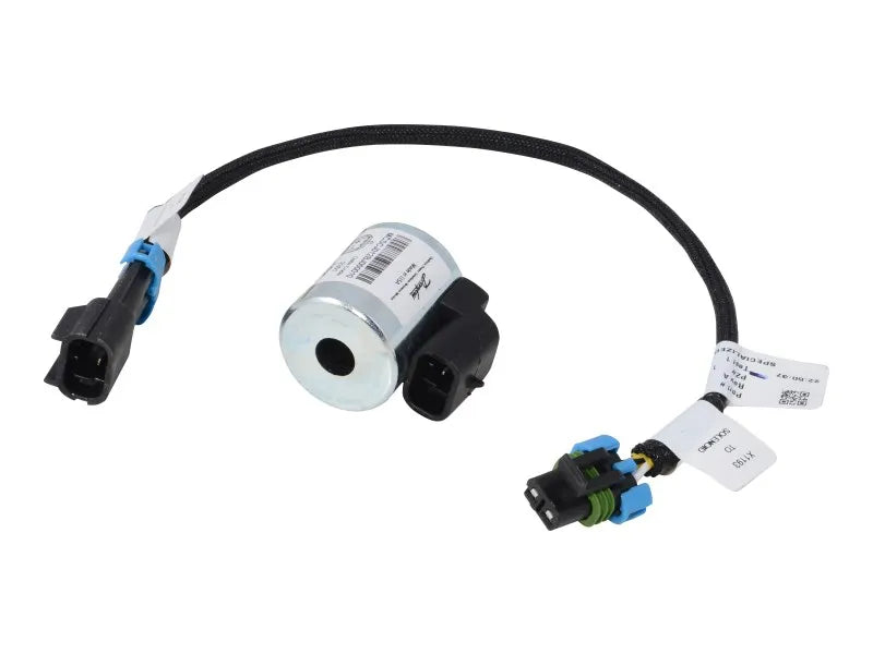 JLG Part # 1001283634 -  Solenoid Coil