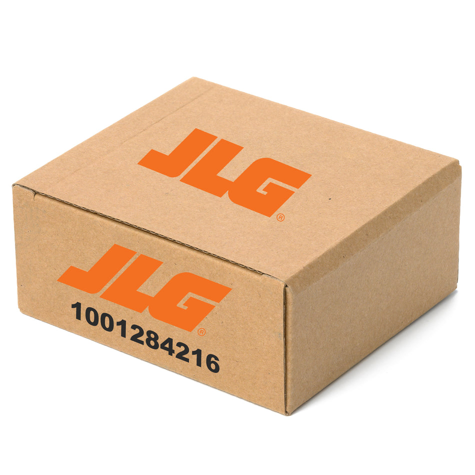 JLG Part # 1001284216 – Swivel Hook