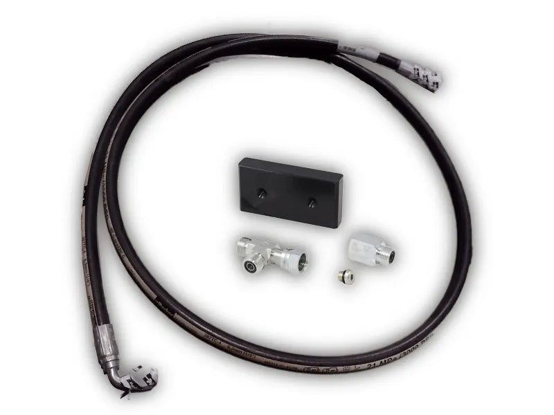 JLG Part # 1001284890 -  Brake Load Sense Rework Kit