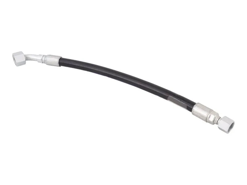 JLG Part # 1001286098 -  Hose Assembly
